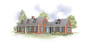 The openers can be top or side hung or even fixed. Cape Cod Home Style