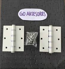 Beli engsel pintu dan jendela langsung dengan harga terbaru 2021 terbaik dari supplier , pabrik, importir, eksportir dan distributor. Jual Engsel Kupu Kupu Engsel Pintu Alumunium 3x3x2 Engsel Nylon 3 Terbaru Juli 2021 Blibli