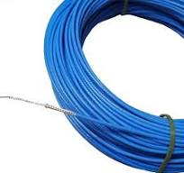 Low noise Coax 50 Ohm Teflon CABLE Manufacturer