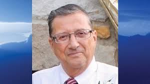 William Duane Richards, Lackawannock Township, PA