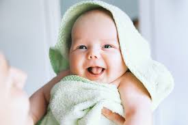 Meine frau hat ihre sachen schon inder 4. Welches Waschmittel Ist Gut Fur Babys
