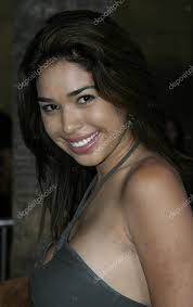 Actress Maria Arce — Stock Editorial Photo © PopularImages #109202278