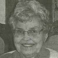 Evelyn Isabell Phyllis Stanley (1924–2020)