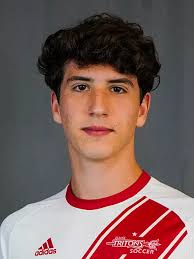 2022 Men's Soccer Roster