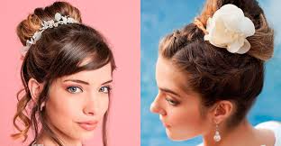 Check spelling or type a new query. Peinados De 15 Recogidos Super Elegantes Y Frescos Revista Tweens