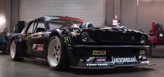 Deep Dive Ken Block S 1 400 Hp 1965 Ford Mustang Hoonicorn Find used and second hand cars in sudan , buy or sell your car, bikes & commercial vehicles. 1 400 hp 1965 ford mustang hoonicorn