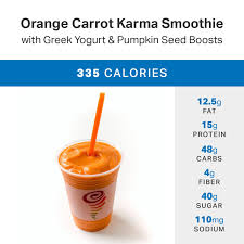 Pin On Jamba Juice Favorites