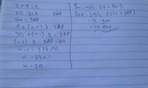 Jumlah bilangan kelipatan 12 antara 100 dan 300 adalah. Jumlah Bilangan Kelipatan 3 Dan 4 Antara 300 Fan 600 Brainly Co Id