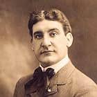 The Dark Romance of a Tobacco Tin (Short 1911)