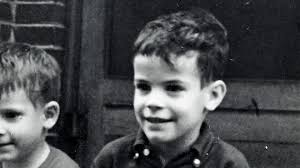 Massive 1969 search for Dennis Martin produces lessons for future searches  for lost hikers