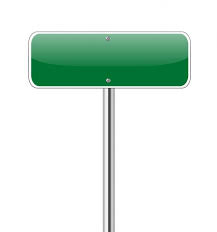 Arrow shaped signs in retro style. 19 333 Street Signs Vector Images Free Royalty Free Street Signs Vectors Depositphotos