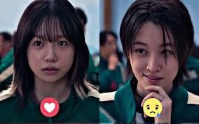 Squid Games Fan Page (Global Community)