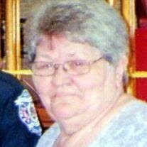 LaVerne C. Sanborn Obituary