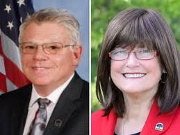Unopposed incumbents Stepper, Storer appointed to new terms