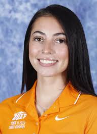 Andrea Lucero's Instagram, Twitter & Facebook