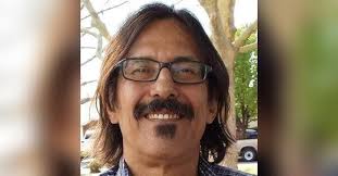 Ray Maestas Jr. Obituary