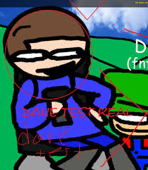 FNF Dave Test