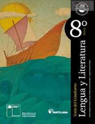 Y también este libro fue escrito por un escritor de libros que. Libro De Lenguaje 8 Basico 2020 2021 Pdf