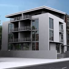 Our floor designs will feature one, two, three, and four bedroom units that provide efficient use of the space allowed. Residential Building Designing Residential Building Designing Milieu Casa Architects Nashik Id 11708016662