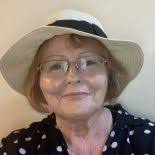 BRIDGET WHELAN writer