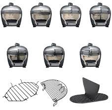 The 10 best gas grills under $2000 dollars in 2021. Primo Ceramic Grills Marken Grill Experte