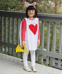 20 Diy Alice In Wonderland Costume Ideas Best Alice In Wonderland Halloween Costumes