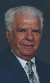 Obituary of Angelo A. Aiello