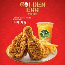 This is kfc salted egg by gamenai on vimeo, the home for high quality videos and the people who love them. Facebook