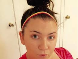 Ovo sam ja PRE RAZVODA I OPERACIJA vrednih 30.000 DOLARA: Sada me prati 7  MILIONA LJUDI i zarađujem milione