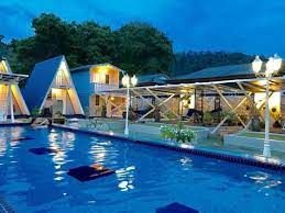 Terletak di pulau pangkor, lokasi ini menawarkan panorama yang eksotis, termasuk pemandangan sunset di sore hari. Hotels Within Walking Distance Of Teluk Nipah Beach In Pangkor 2021 Hotel Specials