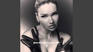 Depressionen Im Paradies by Shirin David