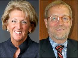 Retired Superintendents, Board Member Named To Lead District 113