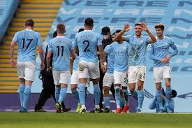 Mason greenwood eclipses cristiano ronaldo, wayne rooney in man united history books, and edinson cavani allowing him to continue to grow. Man City Vs Man Utd Preview Prediction Team News Head To Head Live Stream And Tv Channel Info Ligalive
