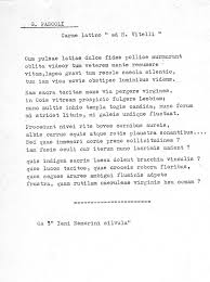 Rispettare le proprie origini è rispettare se stessi