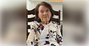 Obituary information for Wanda Louise Alger