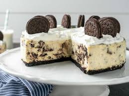 Simpel dan mudah, tidak butuh mixer dan oven. Cara Membuat Cheese Cake Oreo Tanpa Oven Ala Tiktok Woke Id