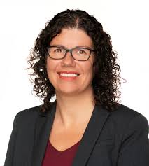 Great job Mariska Loeppky, AVP