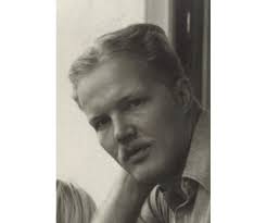 Erik Sandstom Obituary (1947