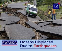 Latest earthquake news alerts today from around the world, quake destruction images and videos, eyewitness accounts, death tolls, and tsunami warnings. Tanzania Daily Rwanda Dozens Displaced Due To Earthquake Series Of Earthquakes Have Been Reported To Strike Rwanda S Western District Of Rubavu Bordering The Democratic Republic Of Congo Reports Say The First