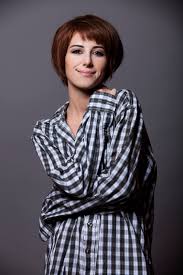 Affordable everyday bob wig ft hairvivi. Cutting Edge Short Wig Hairstyles That Ll Inspire Your Next Crop