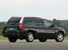 Image result for Black 2001 Envoy