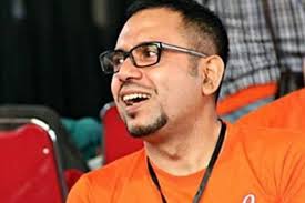 Marthin Saba Meninggal karena Serangan Jantung