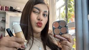 ORIFLAME/ Maquillaje con una sola Marca/ Vanessa Suárez ♥