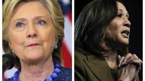 October Surprise: What is 'October surprise' Hillary Clinton warns Kamala  Harris about?
