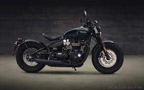 Get a complete price list of all triumph motorcycles including latest & upcoming models of 2021. Triumph Malaysia Unveils 8 New Models For 2018