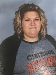 Ashley Vertrees's Instagram, Twitter & Facebook