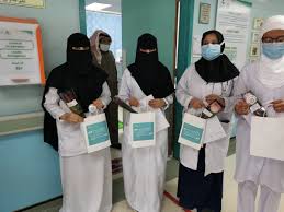مـ سـ تـ شـ فـ ى الأمير عبدالعزيز بن مساعد On Twitter تتقدم إدارة مستشفى الأمير عبدالعزيز بن مساعد بالشكر والتقدير لـ هدايا أرض الورود و توب تكنو للإتصالات لمساهمتهم في
