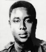 Hubert CHARLES Obituary