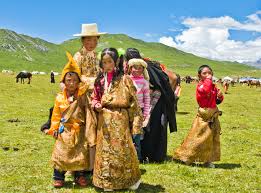 Right action ✸right livelihood ✸right effort ✸right mindfulness ✸right concentration linktr.ee/tibetan_buddhism. Tibetan People Wikipedia