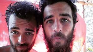 Marcos, el hijo 'gamberro y hippie' de José Manuel Soto: mal estudiante y  votante de Podemos